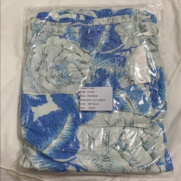 Free People Winston White Sol Maxi Dress - Picture 6 of 9